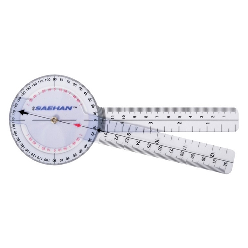 Vinkelmätare Brodin – 20cm