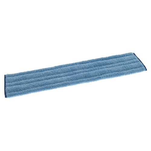 Mopp fukt Jonmaster Ultra – 60cm blå mikro slät