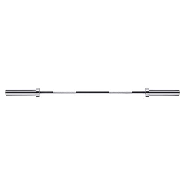 200 kg Olympisk Stång + ZG1000 – Premium – GO205