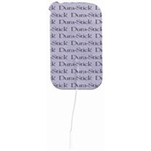 Elektrod Tens Dura Stick Plus – 50x90mm självhäftande – 4 st