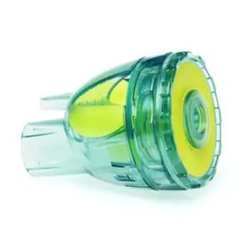 Insugningsventil Laerdal LSR – till ventilhus oxygenreservoar