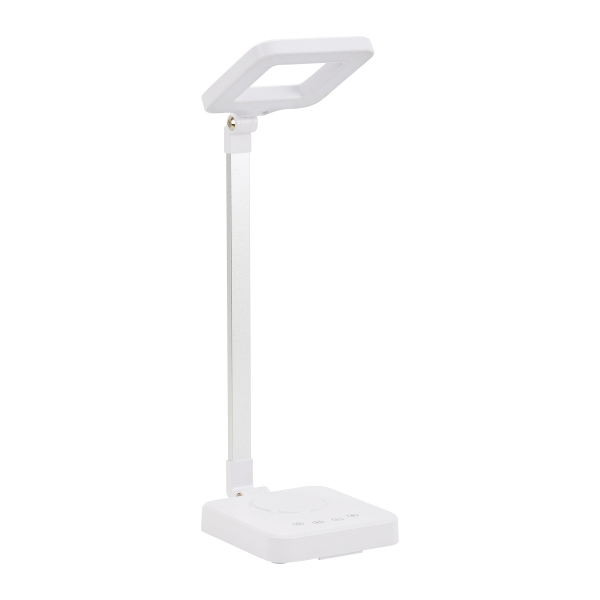 Skrivbordslampa Elegante LED Fyrkant 804