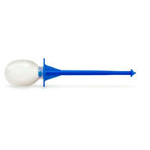 Rengöringsballong Provox Flush – t röstventil
