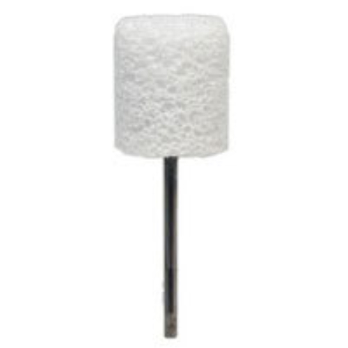Hårdsvampslip – dia19mm,h 22 mm,skaft 33mm