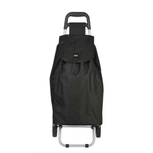 Shoppingvagn Airbox AS6 – 40L 98x37x22cm svart