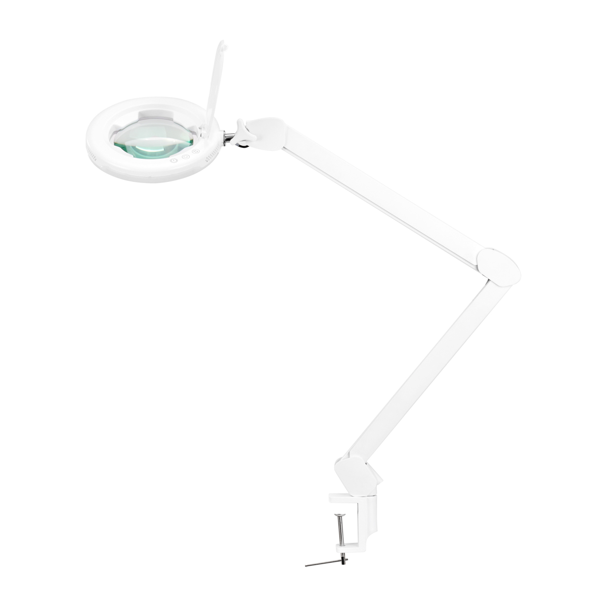 LED-lampa LED Glow 8021 justerbar ljusfärg