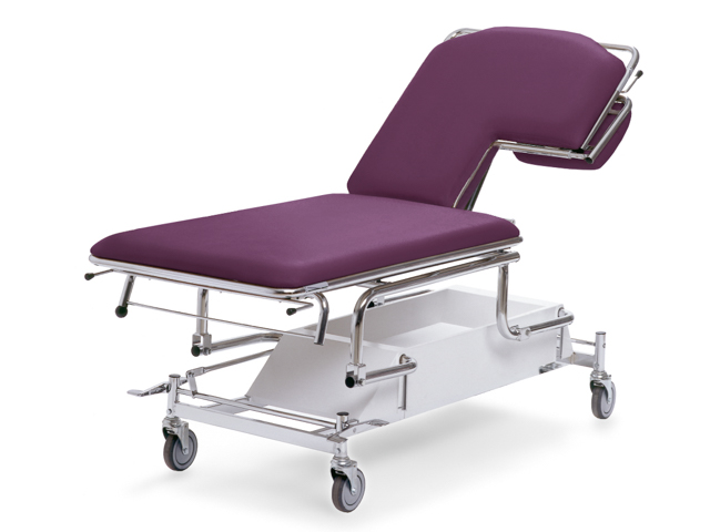 Ultraljudsbrits elektrisk – Aubergin 891