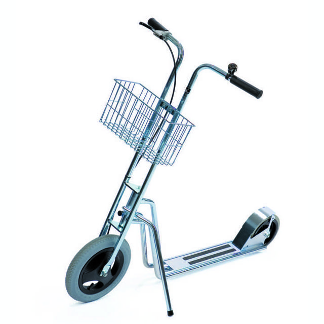 Sparkcykel Ergobjörn modell 65-1
