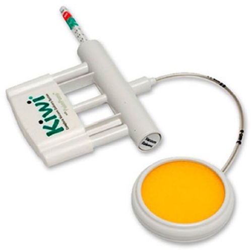 Sugklocka Kiwi – Handkontrollerad pump – 5 st