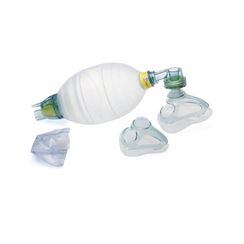Andningsballong Laerdal LSR – 1600ml komplett flerg vuxen