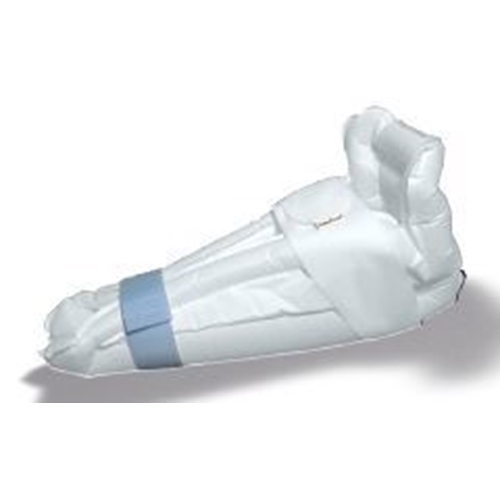 Häl/fotavlastning Heel up – L 48cm uppblåsbar