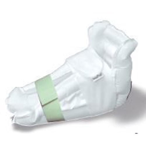Häl/fotavlastning Heel up – S 32cm uppblåsbar