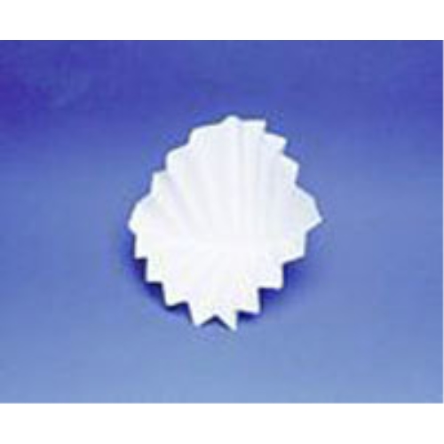 Filterpapper Munktell V150 – D32cm veckfilter – 100 st