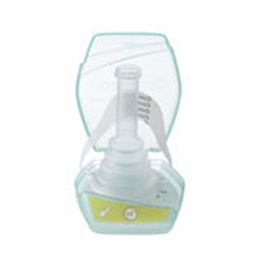 Urindroppsamlare Silikon självhäftande – Conveen Optima O=80mm ask Gul – 30 st