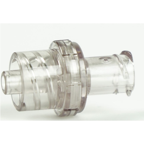 Backventil – Gravitation, hona-hane – 100 st