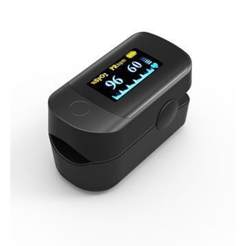 Pulsoximeter FS20D – Fingerpulsoximeter