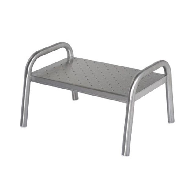 1-stegspall rostfri 20 cm