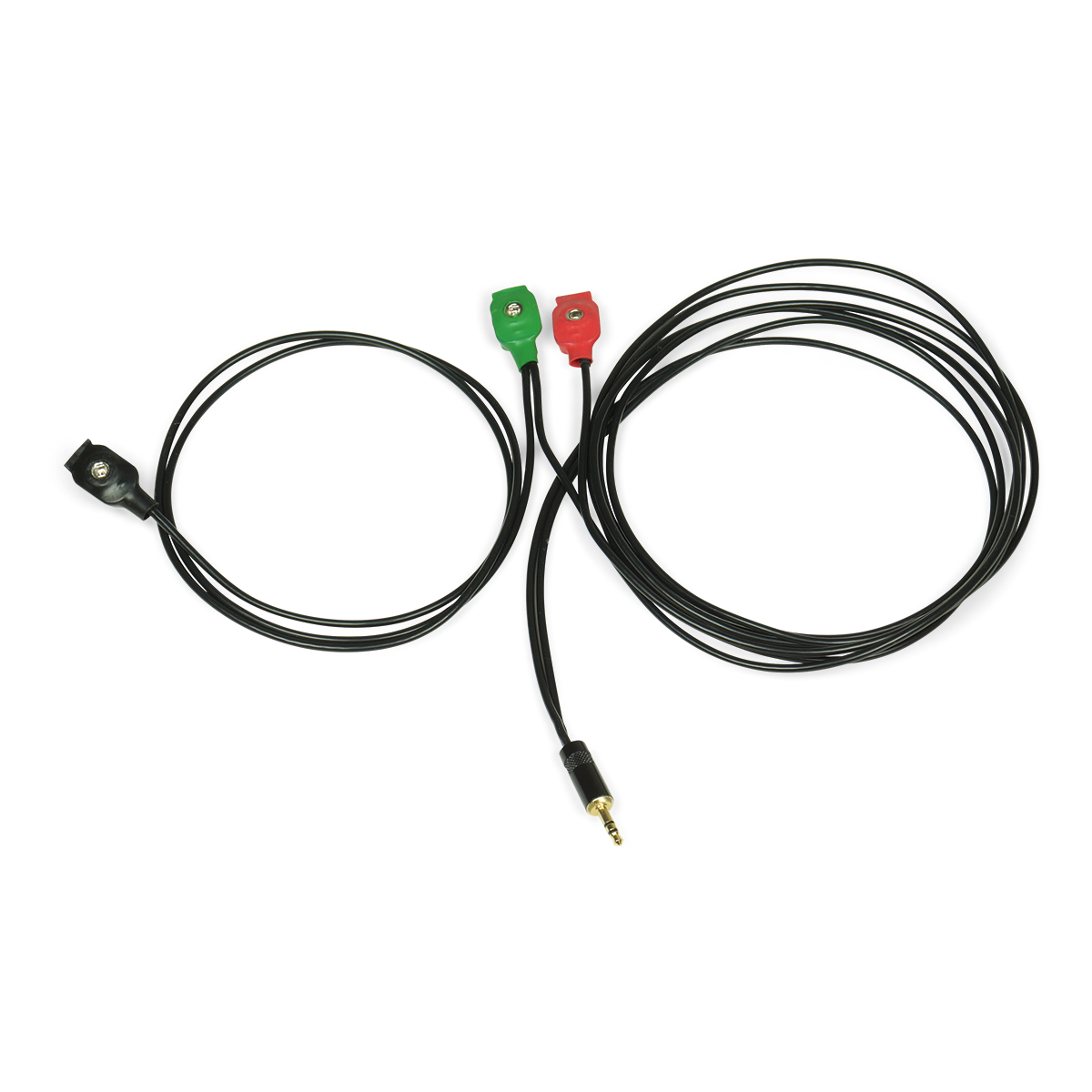 Anslutningskabel för elektrokardiogram