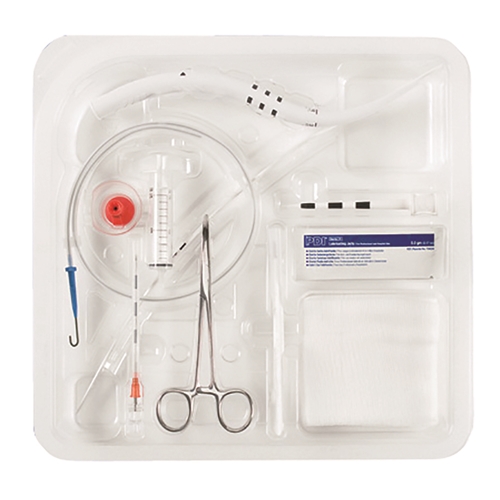 Trakeostomikit Uniperc – 8,0 m kuff PDT