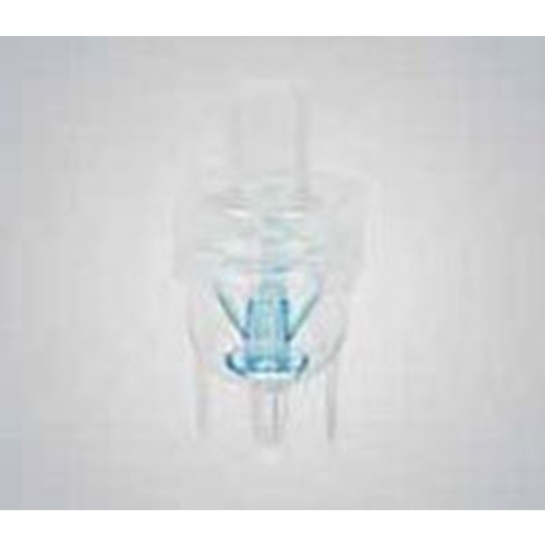 Nebulisator Misty Max 10 – T-stycke filter o slang – 25 st