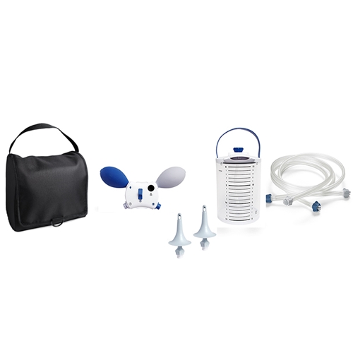 Irrigationsset Navina Classic – Kona komplett