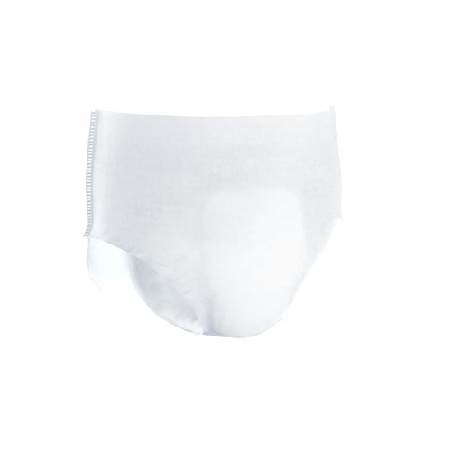 Inkontinensskydd allt-i-ett byxa – TENA Pants Plus Bariatric XXL – 48 st