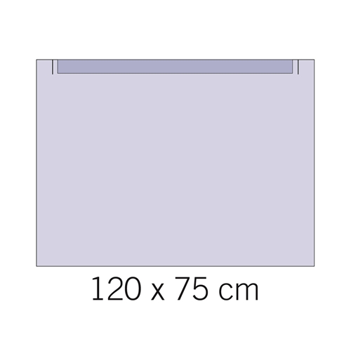 Dislokationspåse evercare – 120 x 75 – 80 st
