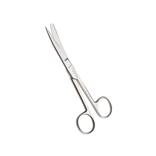 Sax Cooper böjd sp/tr avd.kval – 14,5cm