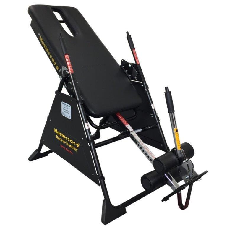 Ryggsträckare – CN-B6 PRO