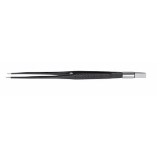 Diatermi pincett Vallylab – 19,5cm, 1mm tip, bipolär