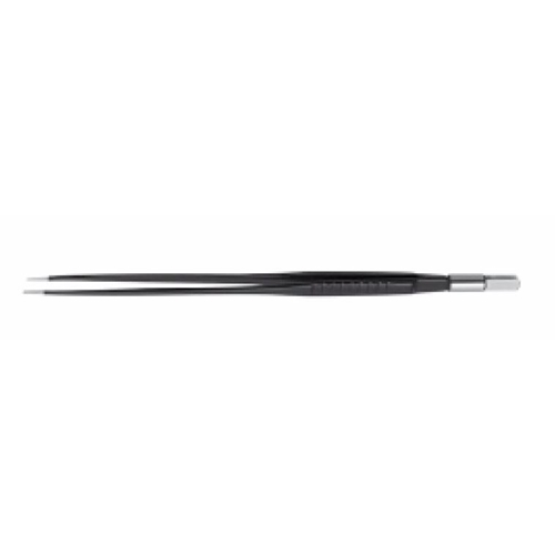 Diatermi pincett Vallylab – 22cm, 1mm tip, bipolär