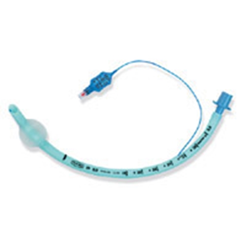 Endotrakealtub Portex Blue Line – 8,0 m kuff – 10 st