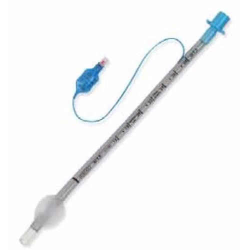 Armerad endotrakealtub Portex – 8,0 m kuff – 5 st