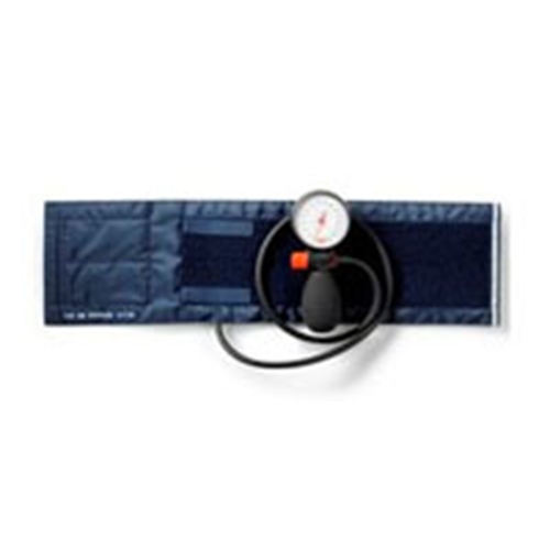 Blodtrycksmätare HE manuell pvcfri – 3x10cm m Boso handmanometer