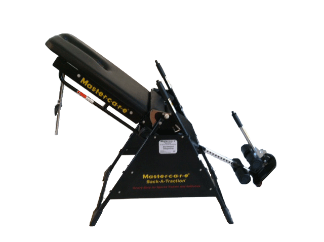 Ryggsträckare – CN-AH6 Heavy Duty