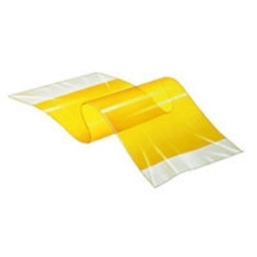 Incisionsduk loban antimikrobell – 35x35cm m ram för bråck – 40 st