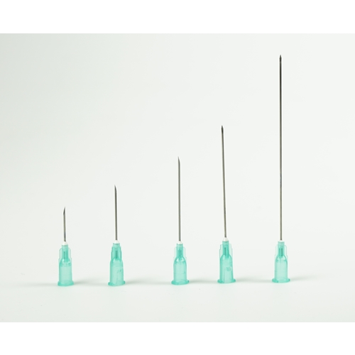 Injektionskanyl KD-FINE – 0,8x50mm 21G grön – 100 st