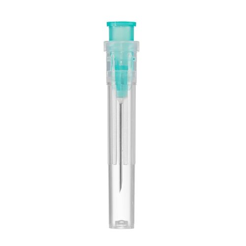 Injektionskanyl KD-FINE – 0,8x40mm 21G grön – 100 st
