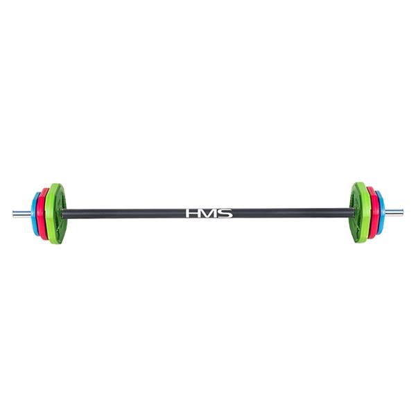 Body pump Set 20 kg – SBP20