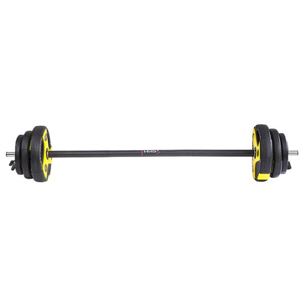 Body pump Set 20 kg – SBP15