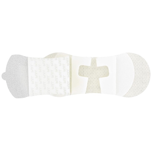 Fixering PICC Maxflo – 34x90mm – 50 st