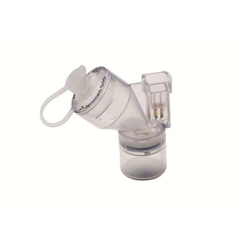 Nebulisator Aerogen Solo – kammare enpatients – 10 st