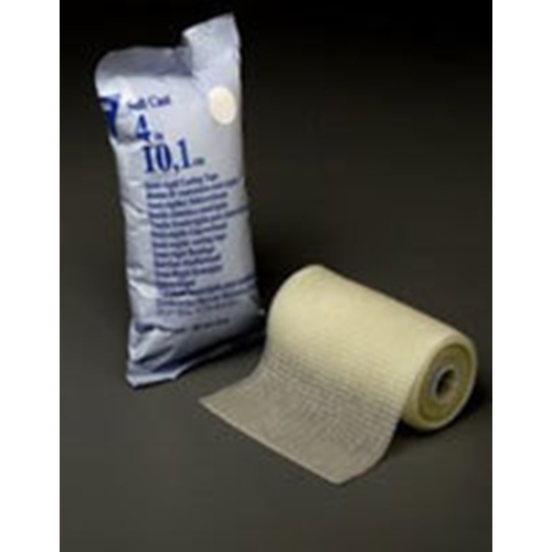 Gipsbinda Soft Cast – 2,5cmx1,8m vit – 10 st