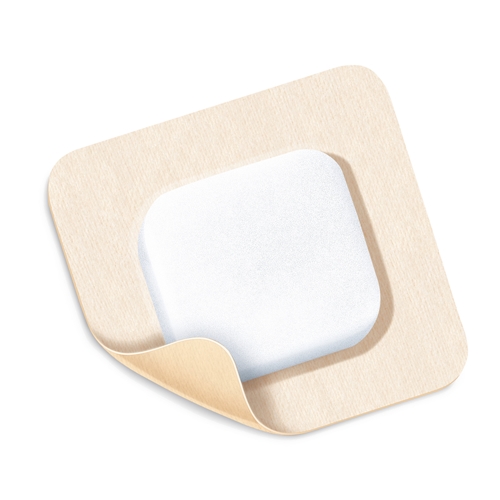 Skumförband Permafoam Classic – 10x10cm Border
