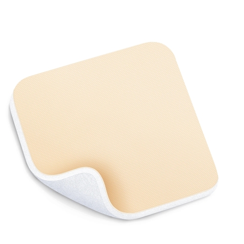Skumförband Permafoam Classic – 10x10cm – 10 st