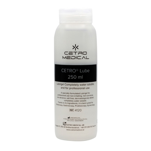 Glidgel WP  – 260g/250mL
