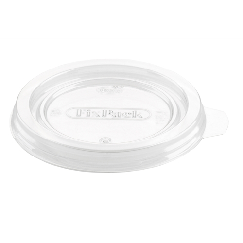 Lock APET runt Fixpack  – 110ml 93x93x9mm trans – 1000 st