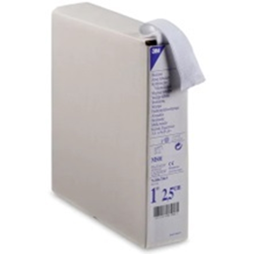 Polsterstrumpa Stockinette – 2,5cmx23m polyester