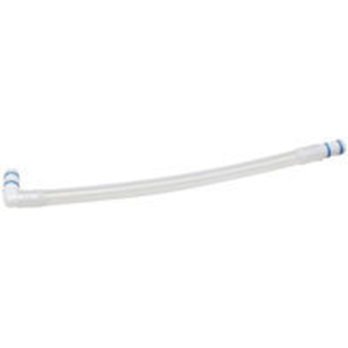 Slang silikon till Medela – 7x12mm 25cm med två kopplingar