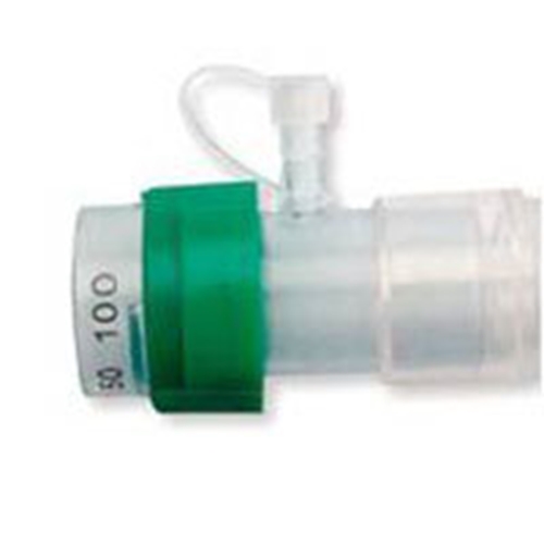 CPAP regulator Boussignac – FiO2 – 5 st